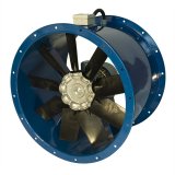 Axiální ventilátor AVET 710P/500E/1