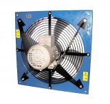 Axiální ventilátor VE 450P