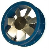 Axiální ventilátor AVET 350H