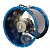 Axiální ventilátor AVET 1000P/700E
