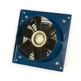 Axiální ventilátor VE 250P 90W