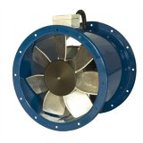 Axiální ventilátor AVET 350H/340E