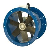 Axiální ventilátor AVET 450P/340E