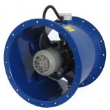 Axiální ventilátor AVET 500P/400E