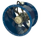 Axiální ventilátor AVET 630H/500E