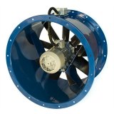 Axiální ventilátor AVET 710P/500E/2