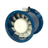 Axiální ventilátor VE 440