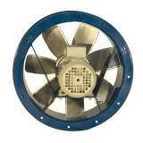Axiální ventilátor AVET 350H