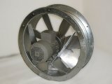Axiální ventilátor AVET 450/1/ZN 