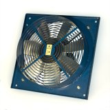 Axiální ventilátor VE 400H/2M 