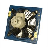 Axiální ventilátor VE 315P 90W