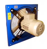 Axiální ventilátor VE 315P/2 180W