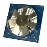Axiální ventilátor VE 400H