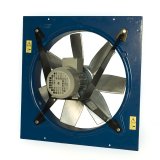 Axiální ventilátor VE 450H