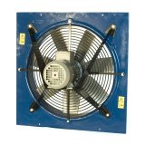 Axiální ventilátor VE 450H/M/PU