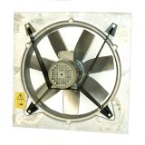 Axiální ventilátor VE 465H/Z