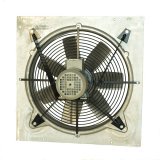 Axiální ventilátor VE 630H