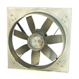 Axiální ventilátor VE 630H/Z