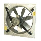 Axiální ventilátor VE 630H/Z