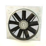 Axiální ventilátor VE 630P/M