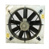 Axiální ventilátor VE 630P/M