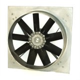 Axiální ventilátor VE 630P/Z